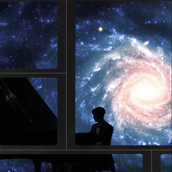 Visuel Rising Star
