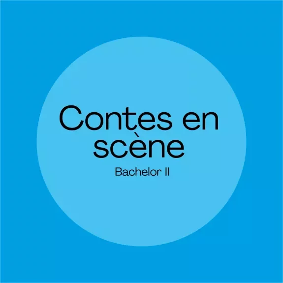 Contes en scène 2026