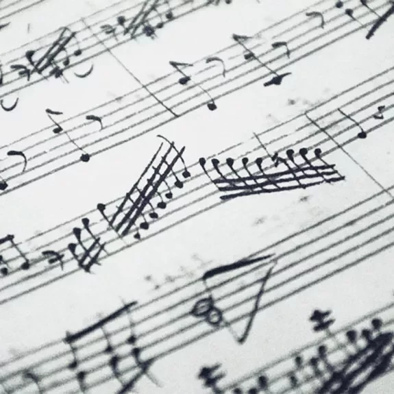 Affiche Midi Musique