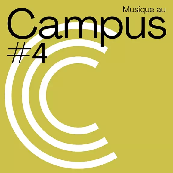 Musique au campus 4