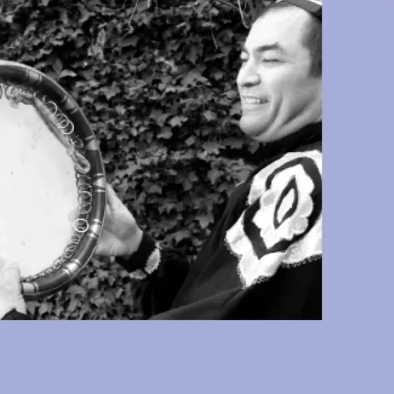 Vignette Abbos Kosimov