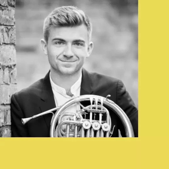 Vignette Ben Goldscheider