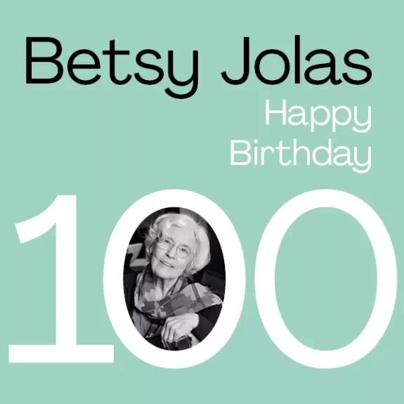 Betsy Jolas
