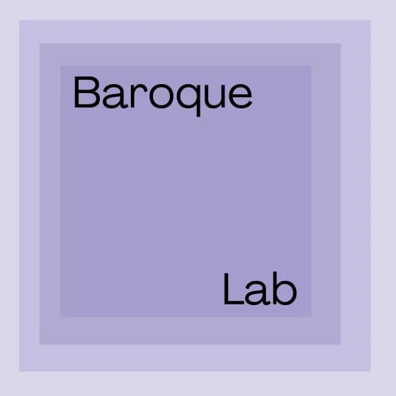 Baroque Lab 2026
