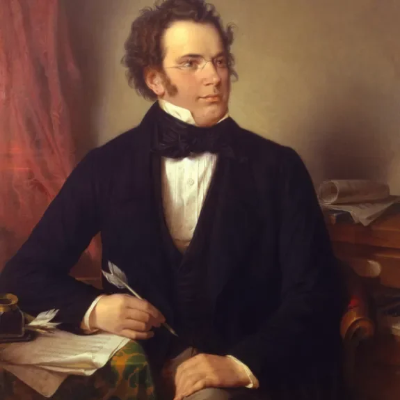 Franz Schubert