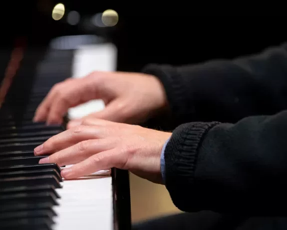 accompagnement piano