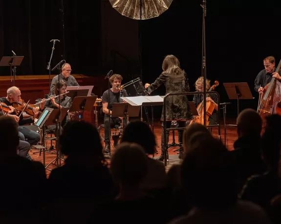 DIRECTION D'ORCHESTRE SPECIALISEE