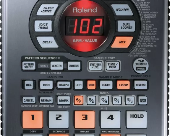 A la découverte du looper