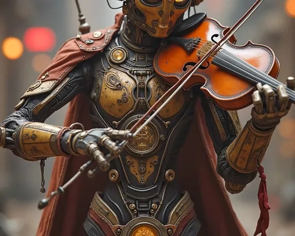 Illustration Colloque musique et technologie