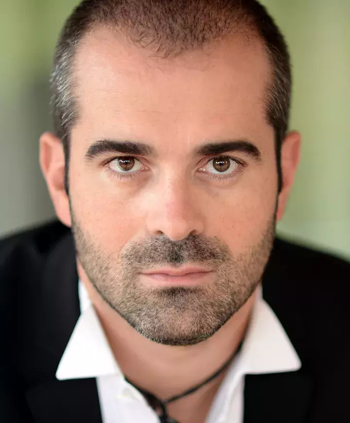 Alberto Nosè