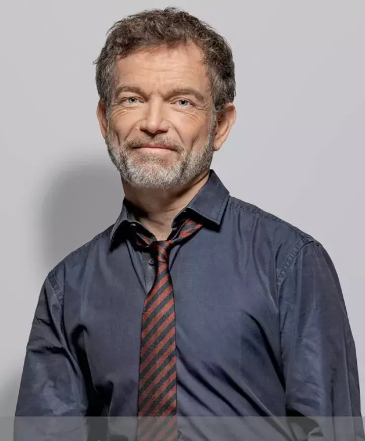 Christophe Rousset