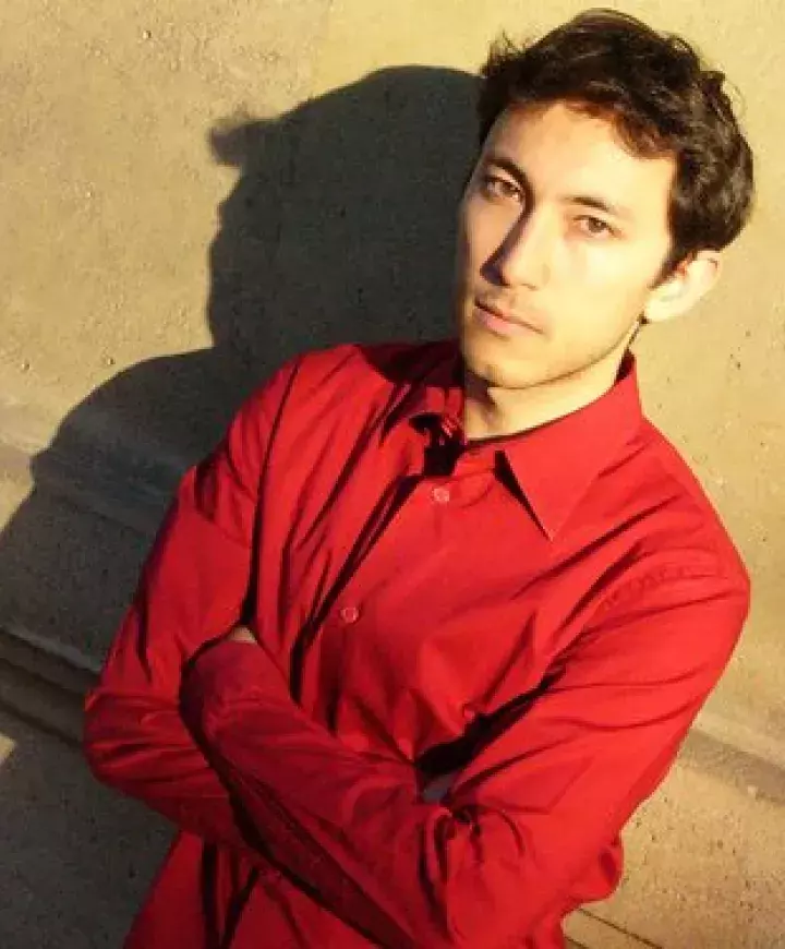 Vincent Lê Quang – Improvisation
