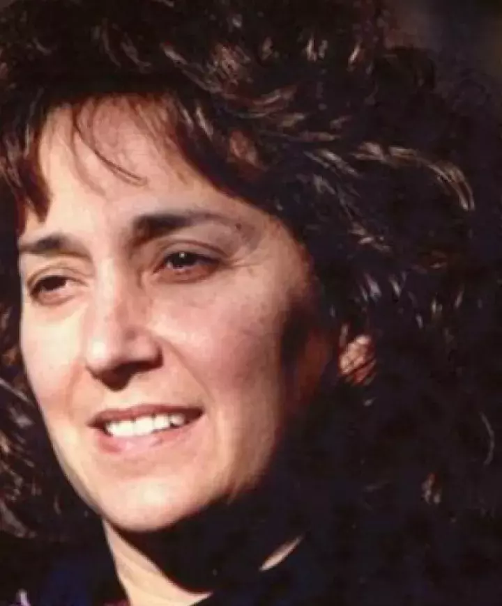 Jill Feldman