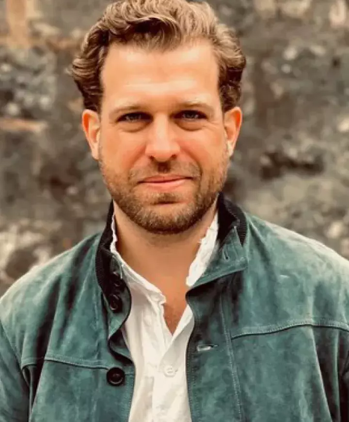 Julian Prégardien – Chant – Répertoire allemand  