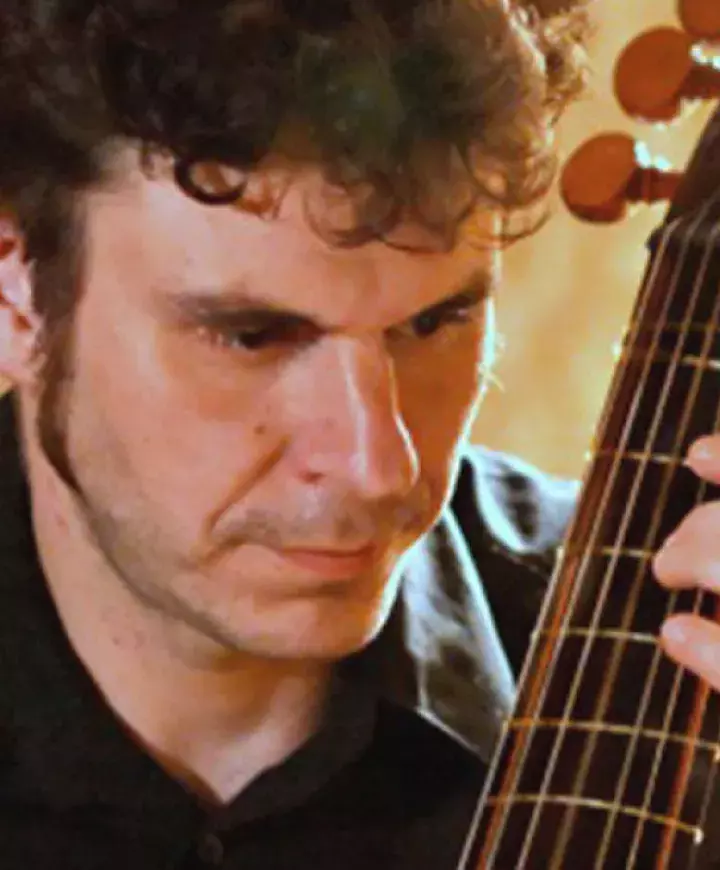Martin Bauer – Viole de gambe 