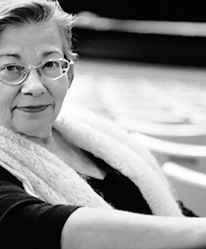 Regina Werner – Chant  