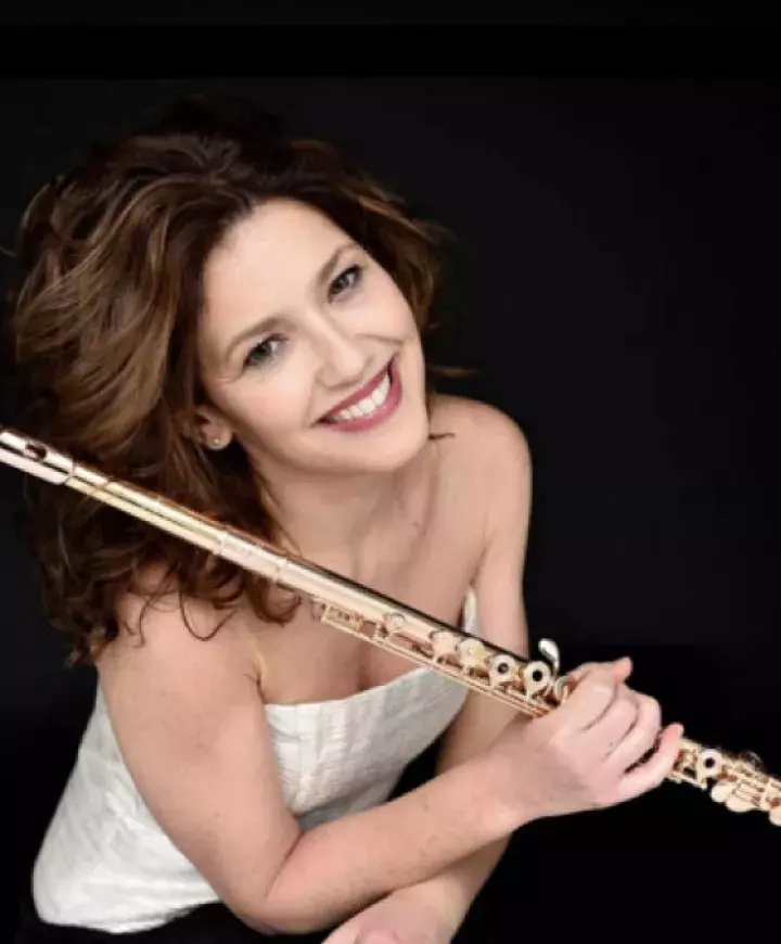 Silvia Careddu - flûte 2