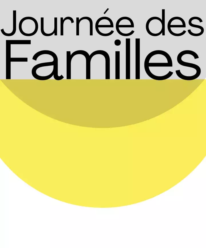 Journée des familles