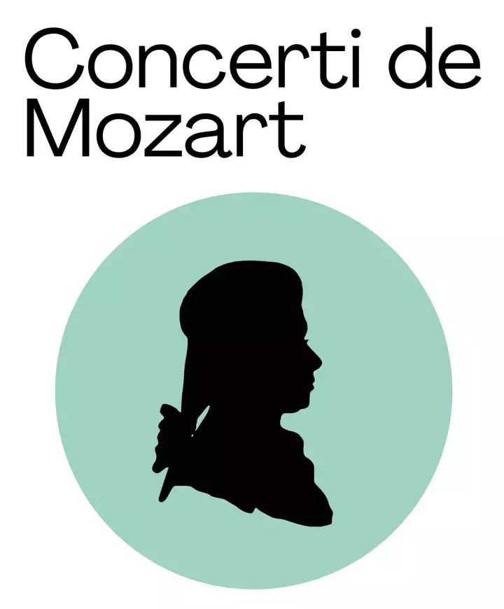 Concerti de Mozart