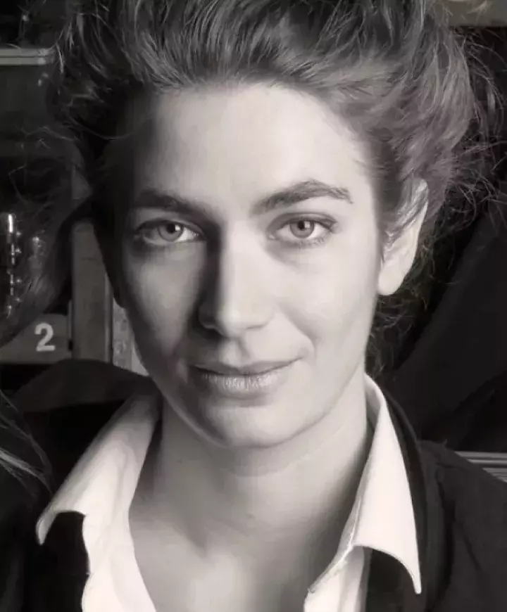 Anne-Lise Binard 