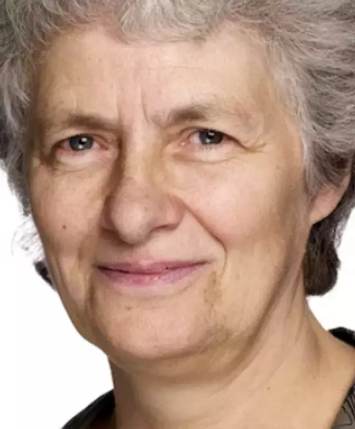 Frøydis Ree Wekre – Cor