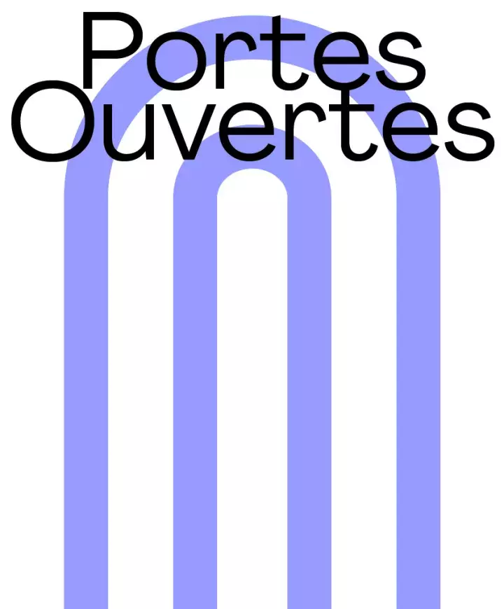 Portes ouvertes 2024