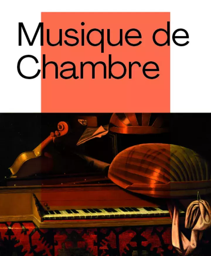 Visuel musique de chambre au campus