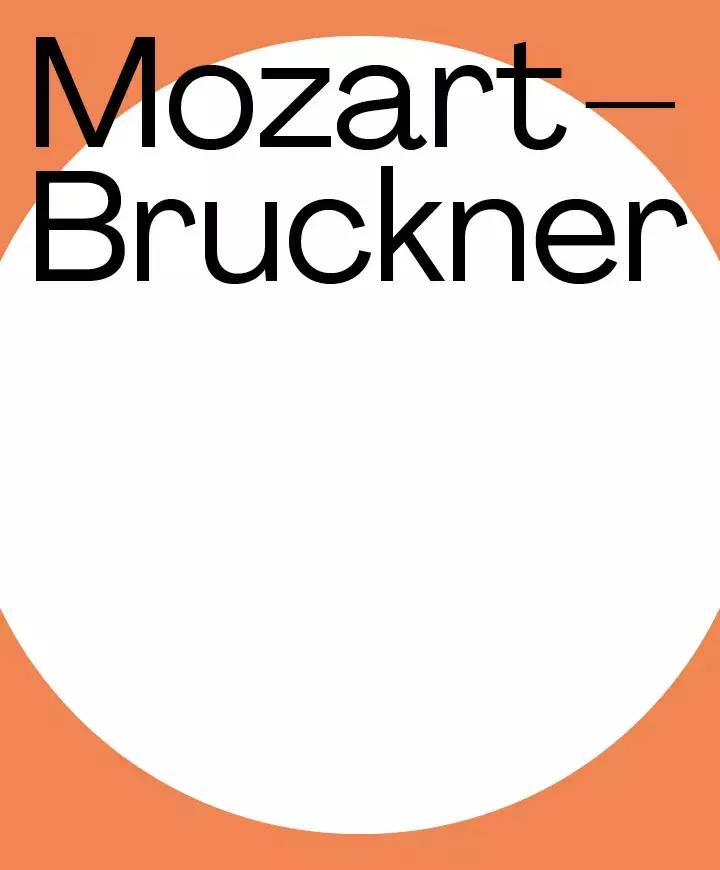 Mozart-Bruckner