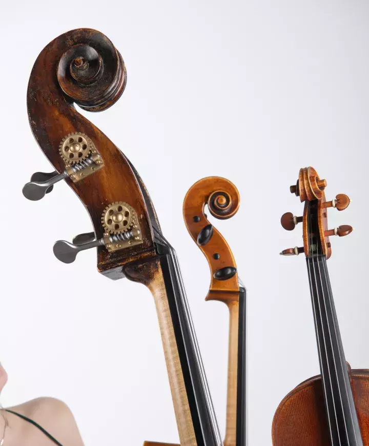 Quatuor à cordes
