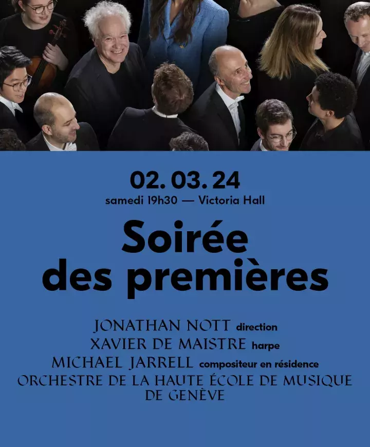 Visuel de l'affiche de l'événement 