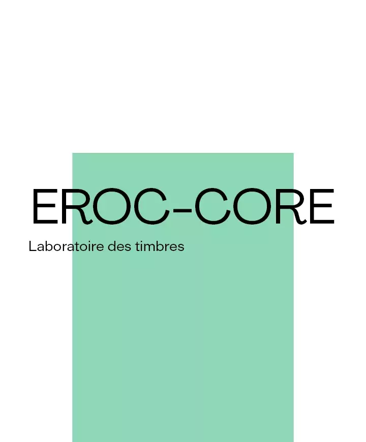 EROC-CORE