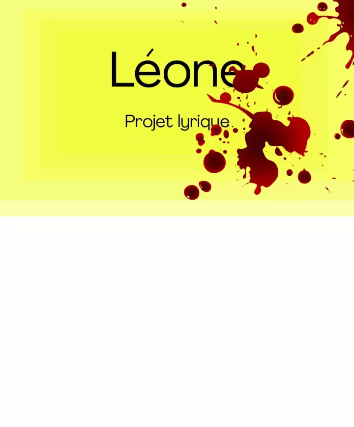 Visuel de l'événement Léone