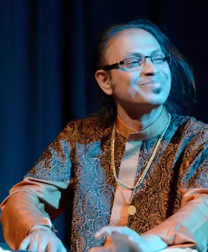 Nabankur Bhattacharya 