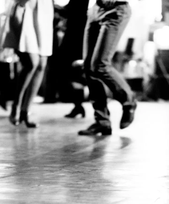 soirée swing