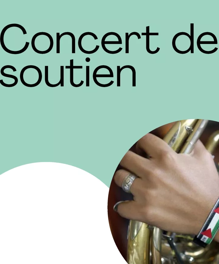 visuel affiche
