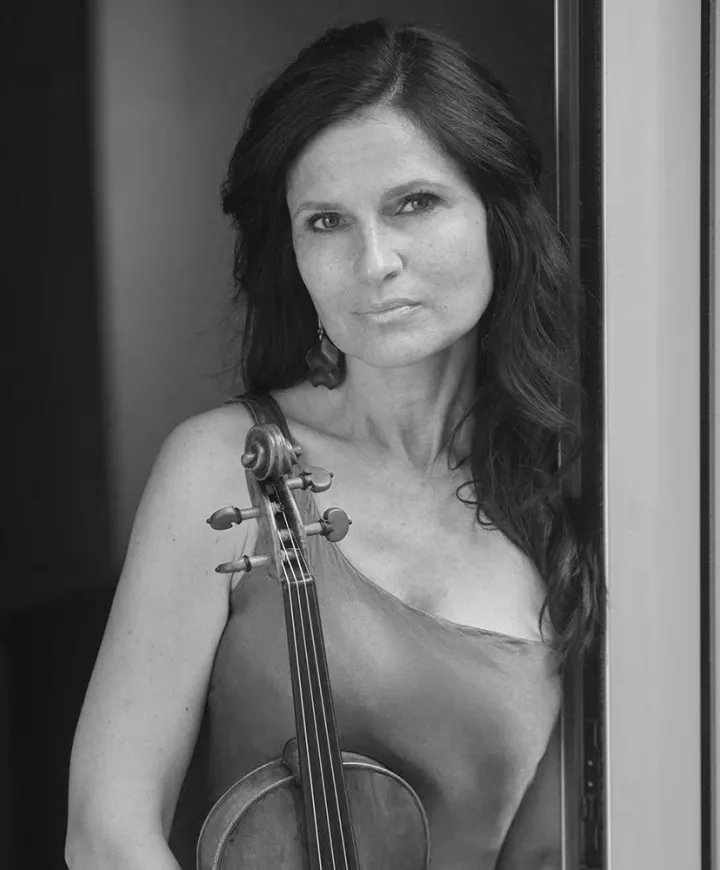 Corine Belcea