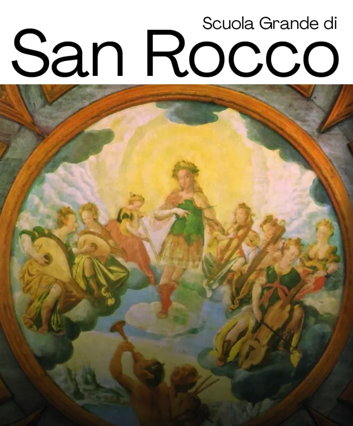 Scuola Grande di San Rocco