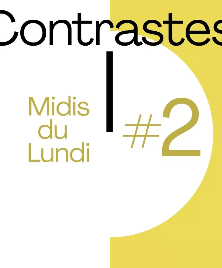 Visuel les midis du lundi #2