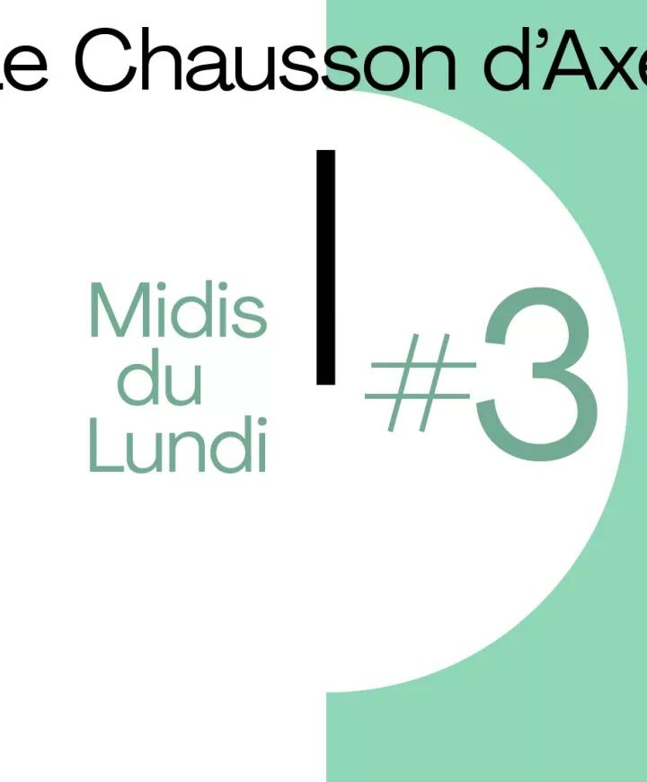 visuel affiche