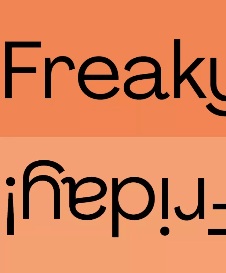 freaky friday