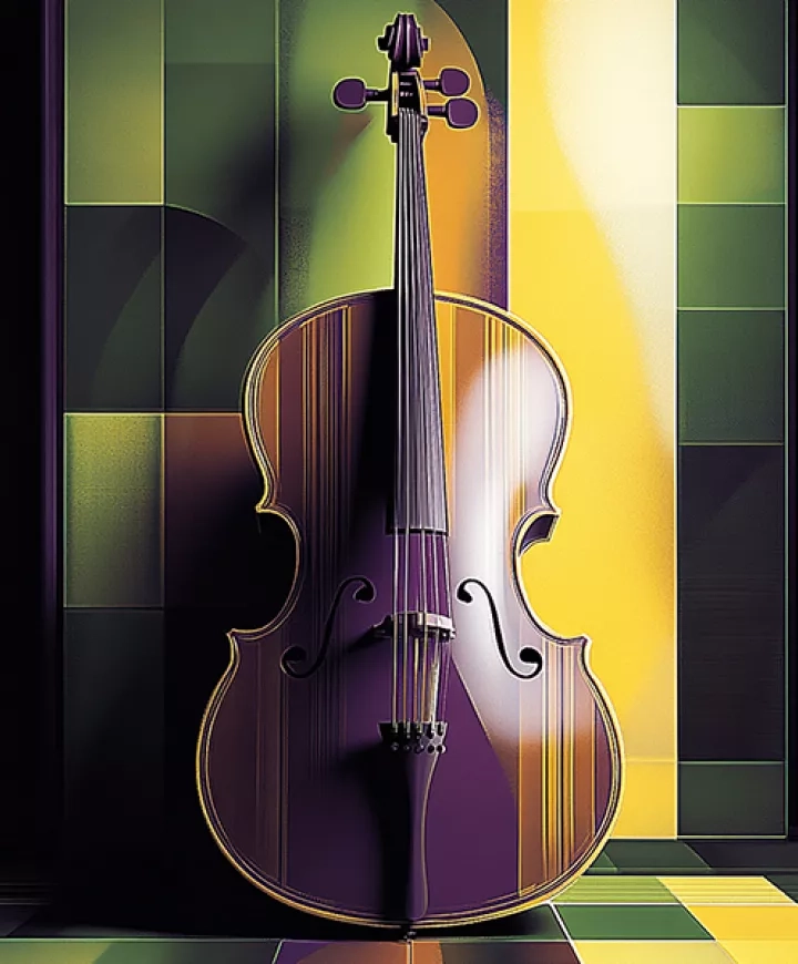 violoncelle