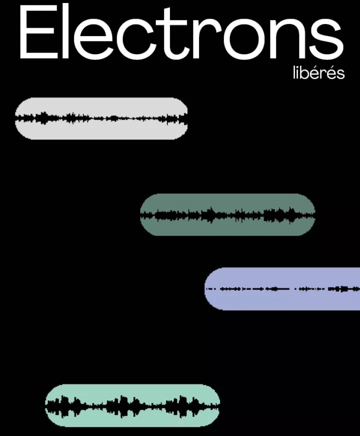 Electrons libérés 2025