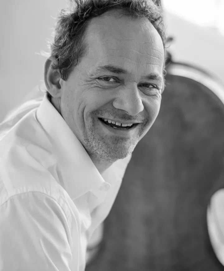 Reinhard Latzko 