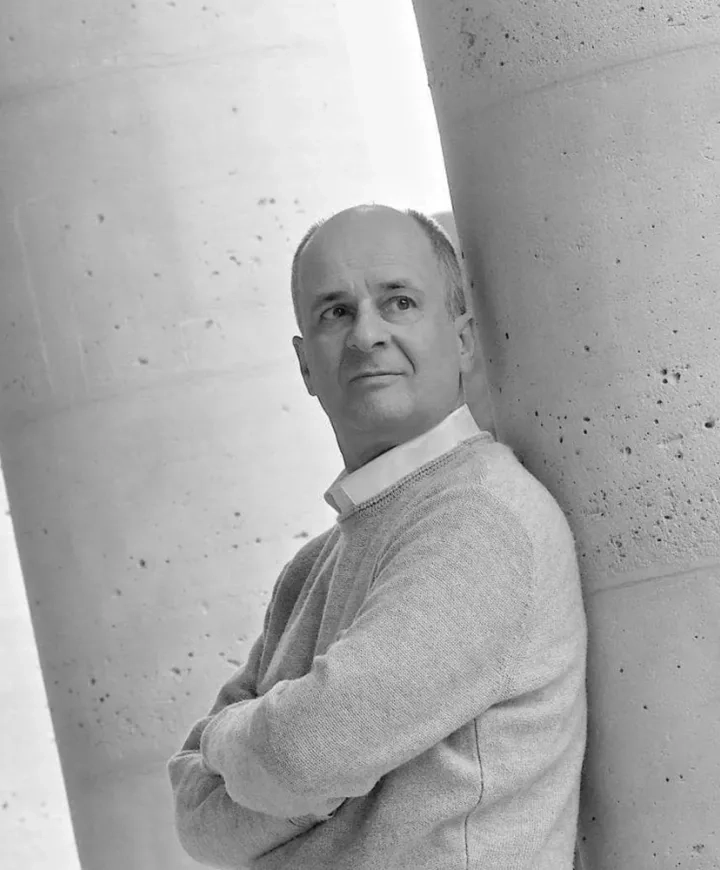 Olivier Baumont 