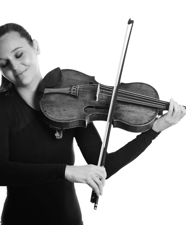 Pauline Sachse 