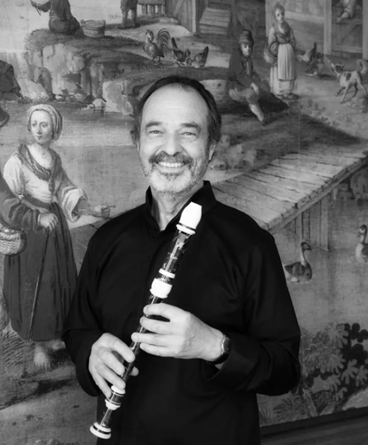 Conrad Steinmann