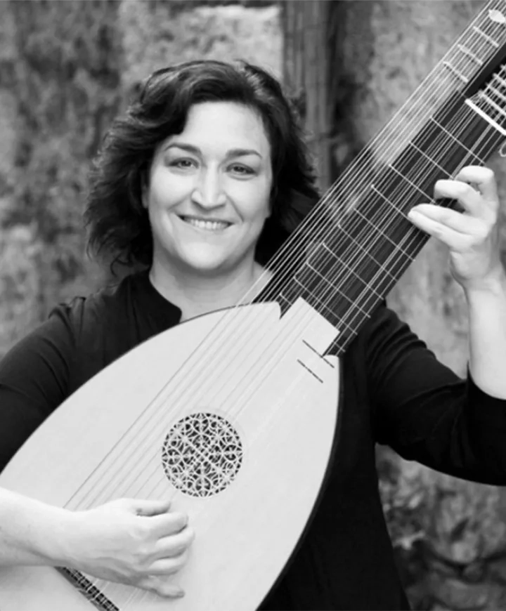 Evangelina Mascardi