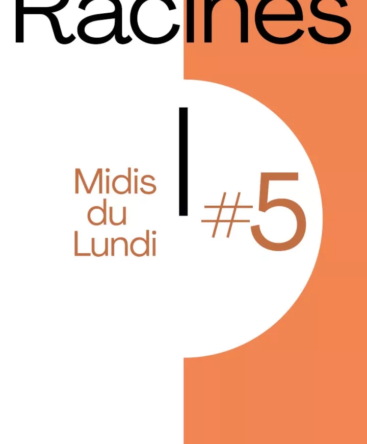 Midis du Lundi #5
