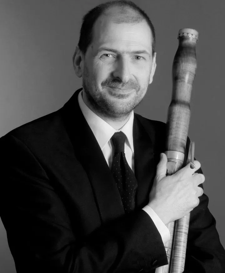 Alberto Grazzi
