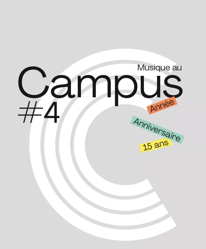 Musique au campus #4